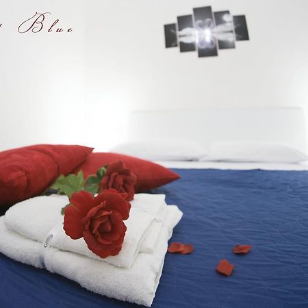 Light Blue Apartment Балестрате Екстериор снимка
