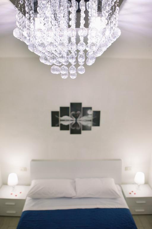 Light Blue Apartment Балестрате Екстериор снимка
