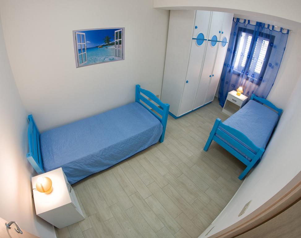 Light Blue Apartment Балестрате Екстериор снимка