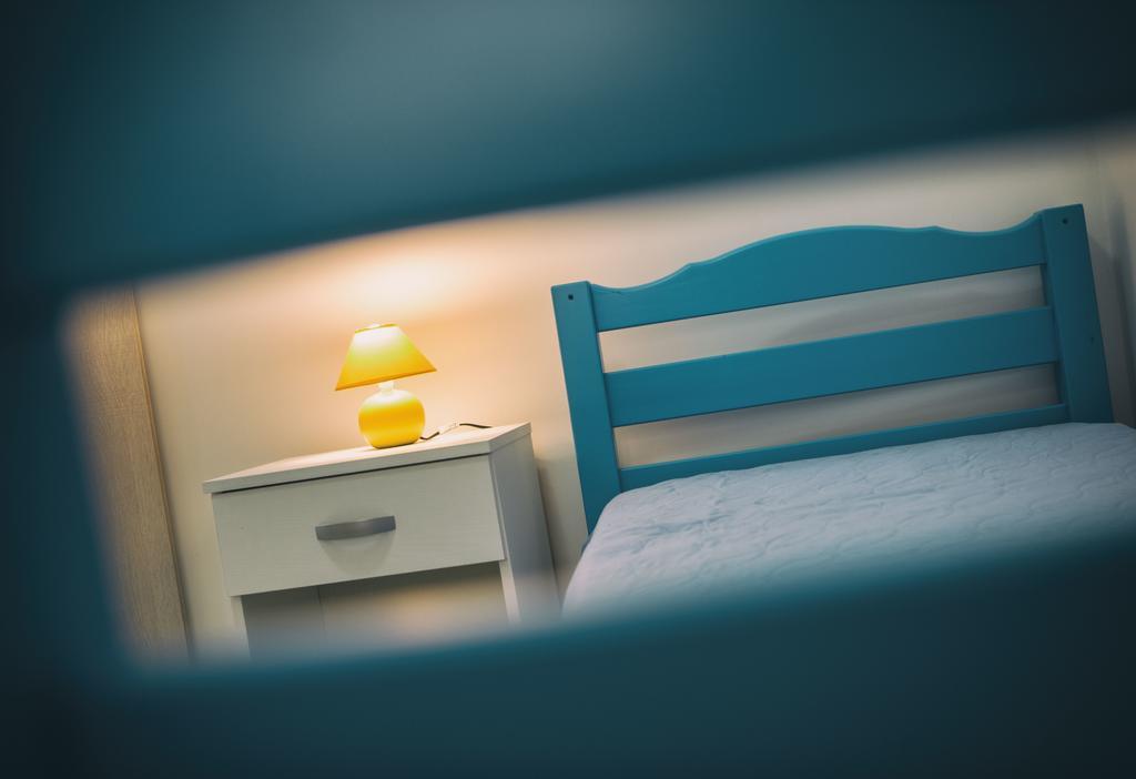 Light Blue Apartment Балестрате Екстериор снимка